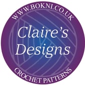 Claire's Designs from BokniArt