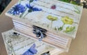 Jewellery Boxes & Trinket Trays