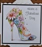 C4767     Have a Fabulous Day Card - Image 5