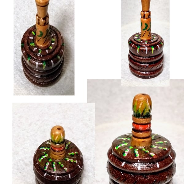 Spinning top 14