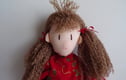 Bluebell Rag Dolls