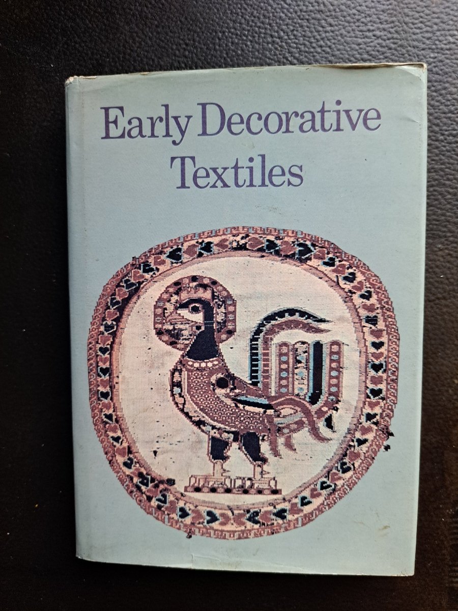 Early Decorative Textiles