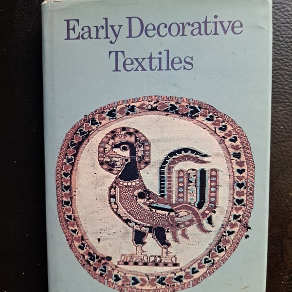 Early Decorative Textiles