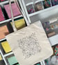 Embroiderer Your Own Tote Bag - Image 8