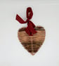 Willow heart  - Image 1
