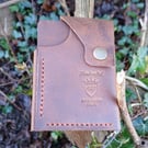 The Limsboro Wild Wallet, The Perfect Front pocket Card Holder