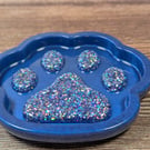 Paw Dish Summertime Blues