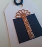 Gift tags for any occasion. 6 gift tags. CC232.  - Image 4