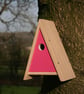 Oak Bird Box - Image 5