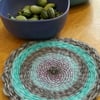 weaving kit - coasters