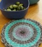 weaving kit - coasters - Image 3