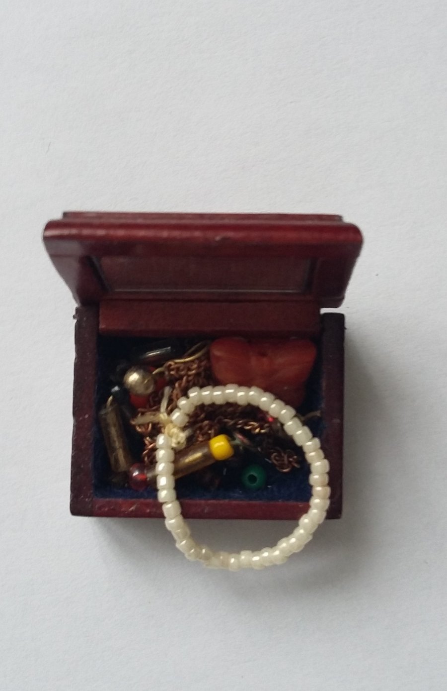 1.12TH SCALE JEWEL BOX