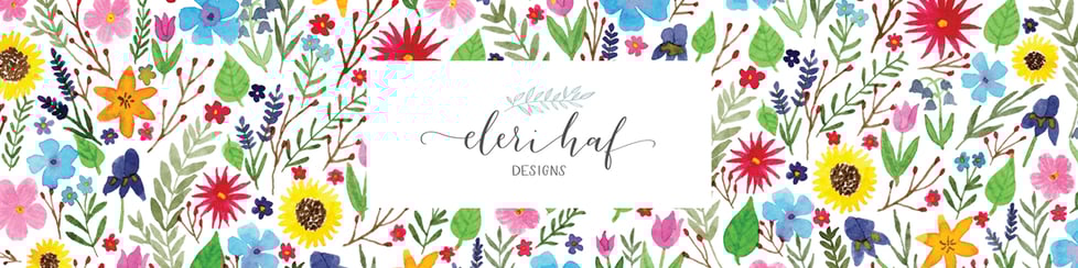 Eleri Haf Designs