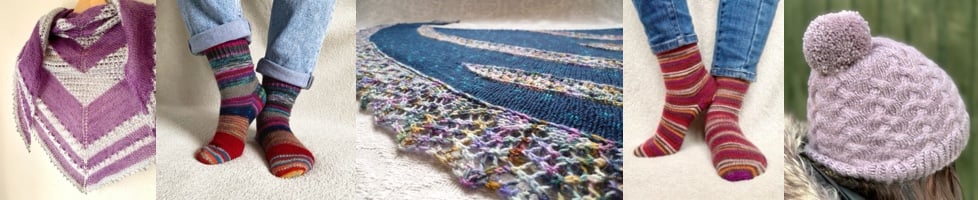 Stitch and Bloom Designs