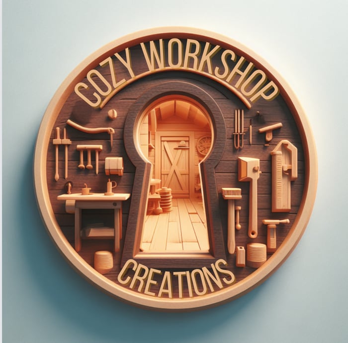 Cozy Workshop Creations