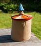 Pearwood Shrinkpot no.2 - Image 2