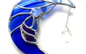 Stained glass Suncatchers Transport, Sport & Miscellaneous