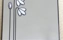 Stained Glass Effect Wall Mirrors