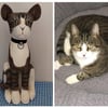 Cat Keepsakes 