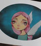 Purple Fairy - Image 1