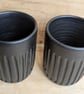 Coffee tumbler (matte black) - Image 3
