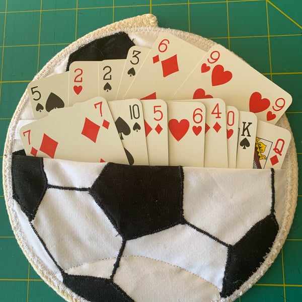 Reserved for Jeni - football 