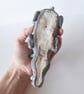 Warthog Ceramic Ornament - Handmade - Image 6