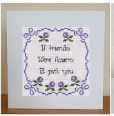 Karella Cross Stitch 