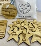 Activity, Adventure Tokens - Memory Maker Bag - Image 5
