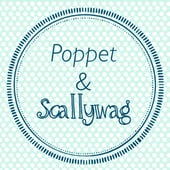 Poppet & Scallywag