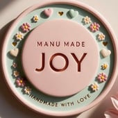 Manu Made Joy
