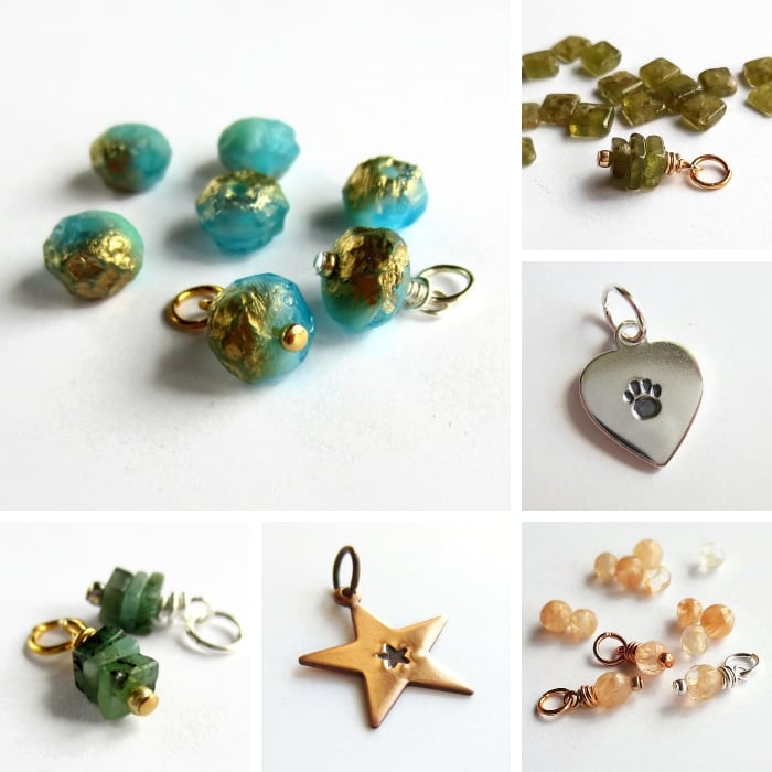 The Tiny Tree Frog Jewellery