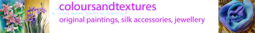 coloursandtextures