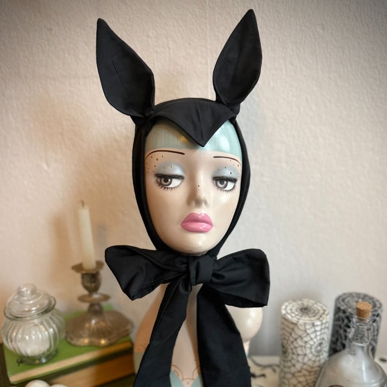 Little Bat Headband