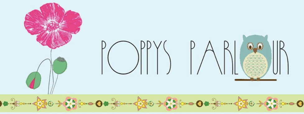 Poppys Parlour Jewellery