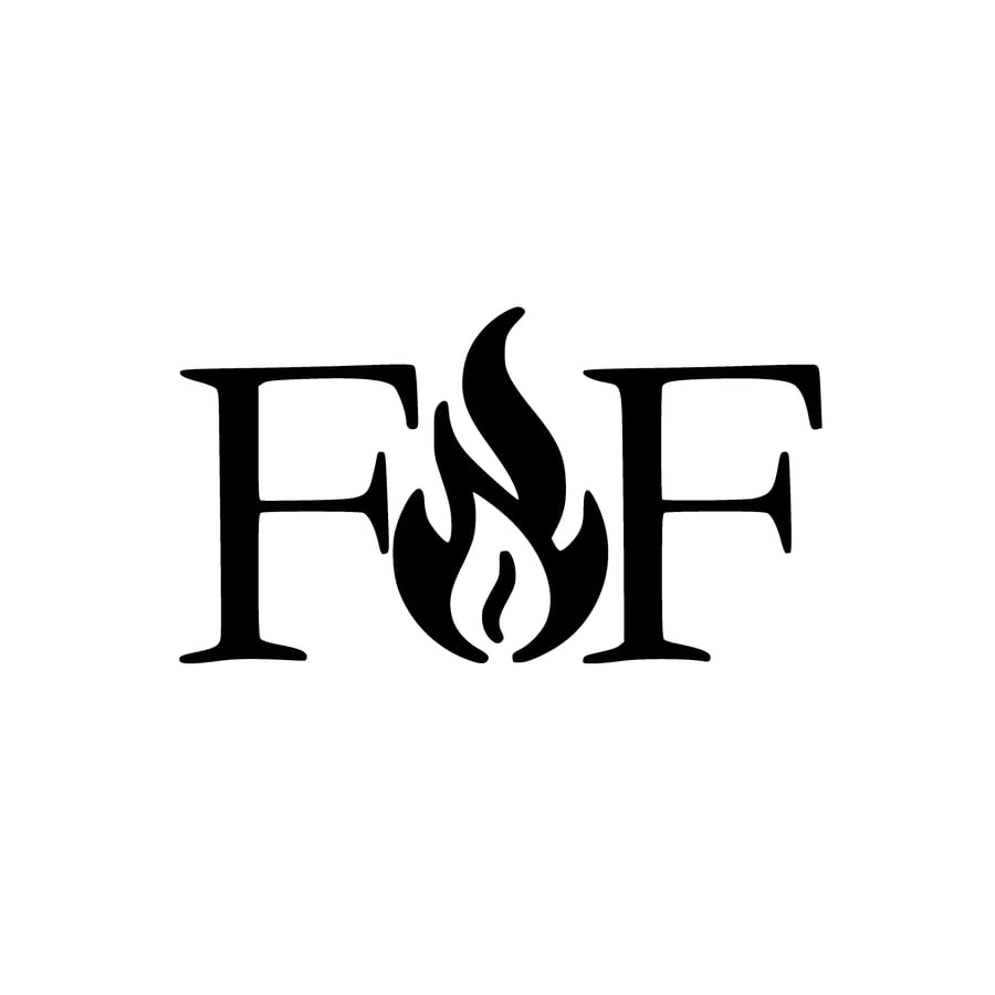 Fuel to Fire