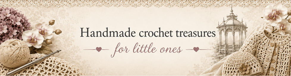 Little Dots Handmade
