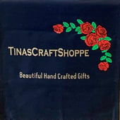 TinasCraftShoppe