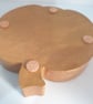Pumpkin t light holder - Image 3