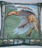 Mallards in the marsh cushion - Image 1