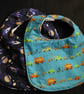 BABY BOYS BIB SET - Image 1
