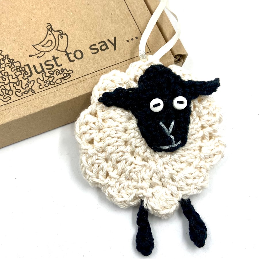 Reserved for Sarah  - Sturdy Yourkshire Sheep! 