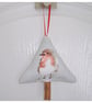 Christmas Tree Decoration Hanging Cinnamon Stick Hanger - Image 3
