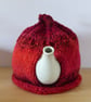 Knitted Tea Cosy - Image 3