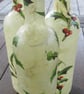 Bottle with Emma Bridgewater Holly - available with lights - Image 7