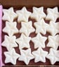 Handmade Star Wax Melts Gift Box , 16 Stars , Highly Scented, Vegan, Uk - Image 6