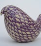 Hand painted bird - Image 2