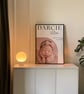 Personalised Baby Photo Print - Newborn Birth Stats - Nursery Wall Art Gift - Image 6