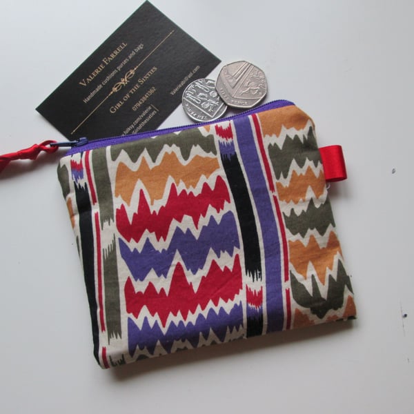 SALE Coin Purse