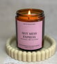 Funny Friend Present - Hot Mess Express - Soy Wax Home Decor - Image 2